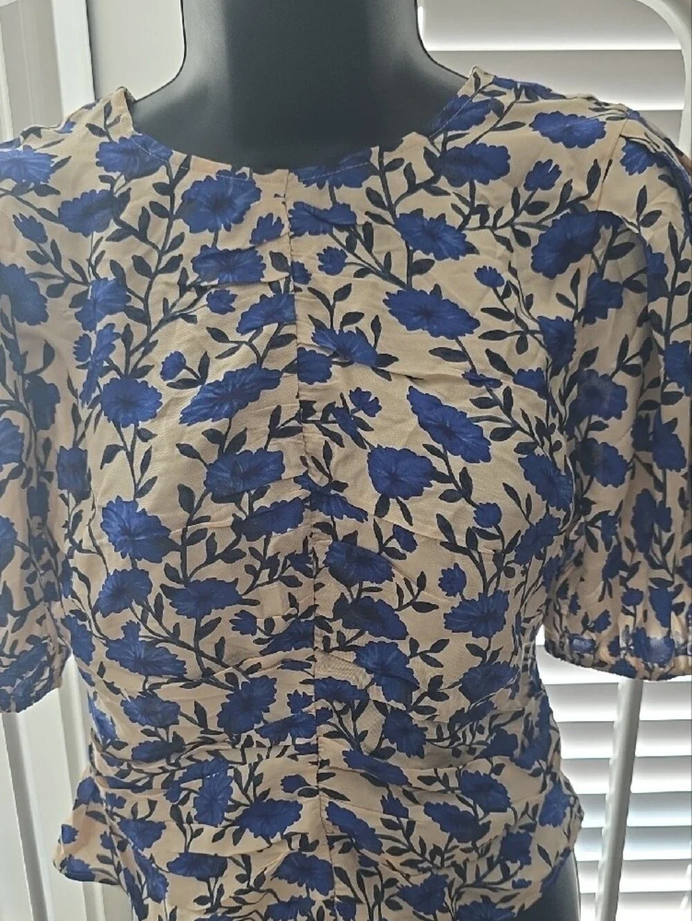 J. Crew brand crew
